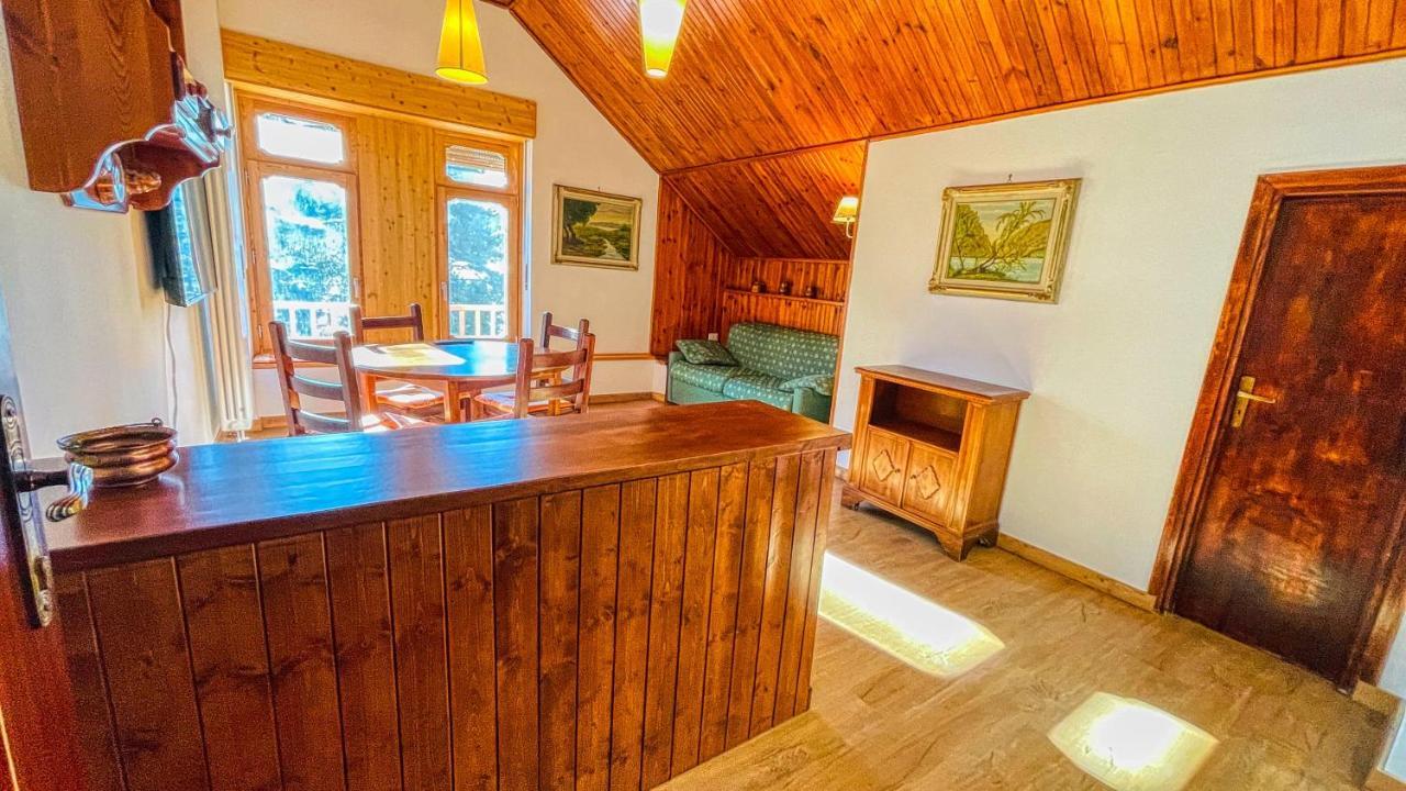Appartamento Frejus - Affitti Bevi Italia Bardonecchia Exterior foto