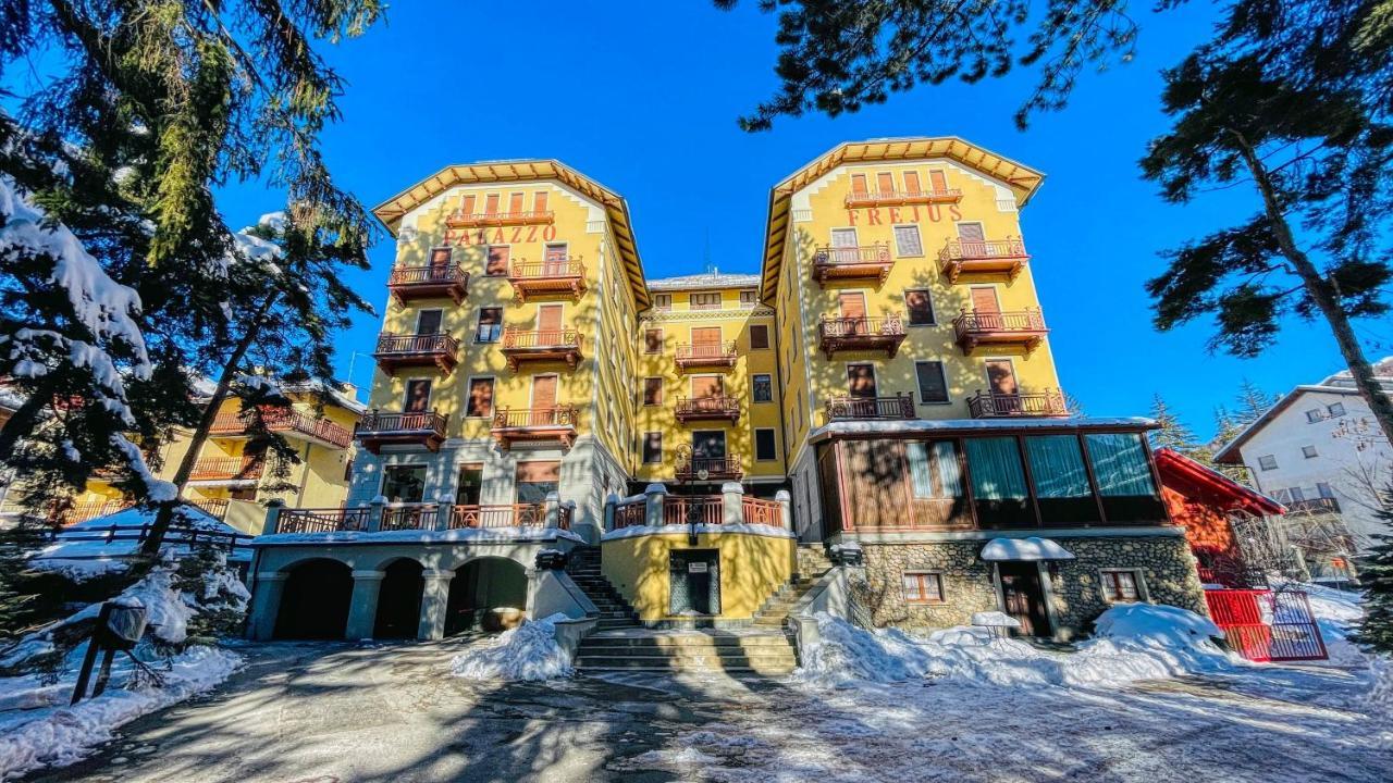 Appartamento Frejus - Affitti Bevi Italia Bardonecchia Exterior foto