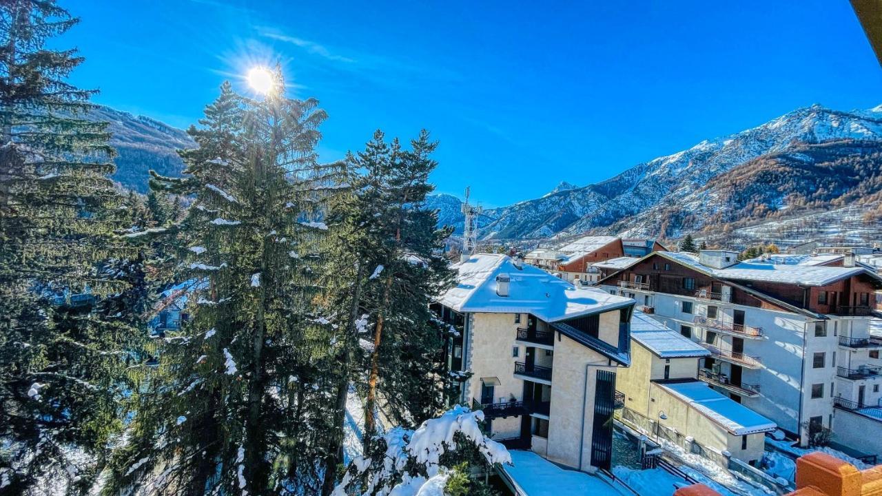 Appartamento Frejus - Affitti Bevi Italia Bardonecchia Exterior foto