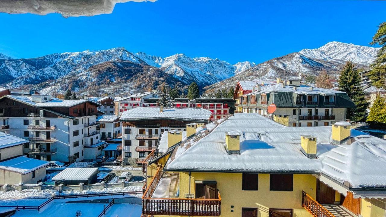 Appartamento Frejus - Affitti Bevi Italia Bardonecchia Exterior foto