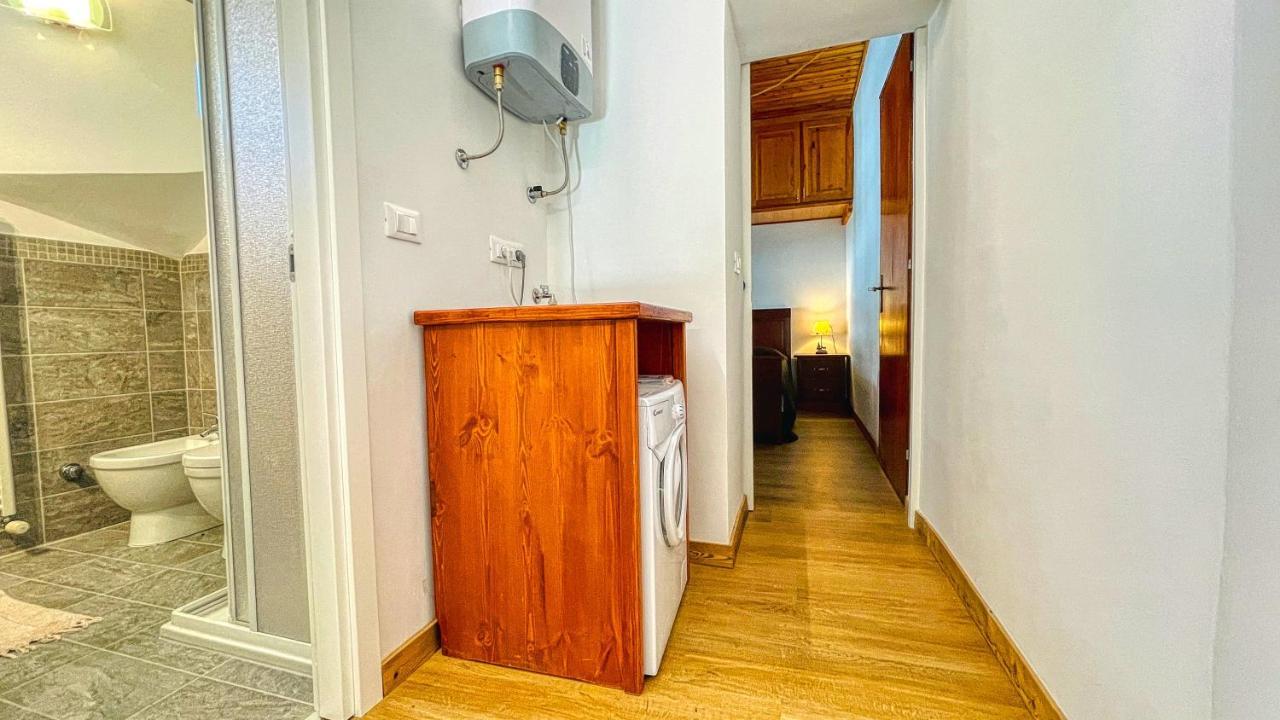 Appartamento Frejus - Affitti Bevi Italia Bardonecchia Exterior foto